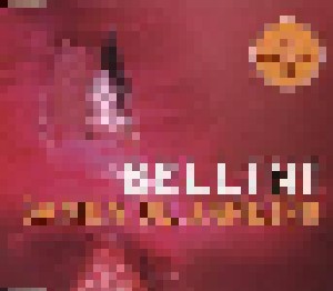 Bellini: Samba De Janeiro (Single-CD) - Bild 1