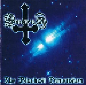 Eminenz: The Blackest Dimension (CD) - Bild 1