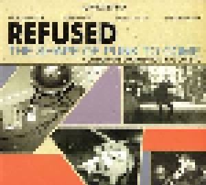 Refused: The Shape Of Punk To Come (CD) - Bild 1