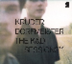 Kruder Dorfmeister The K&D Sessions™ (2-CD) - Bild 1