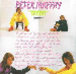 Peter Maffay: Omen - Cover