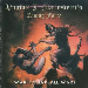 Yngwie J. Malmsteen's Rising Force: War To End All Wars - Cover