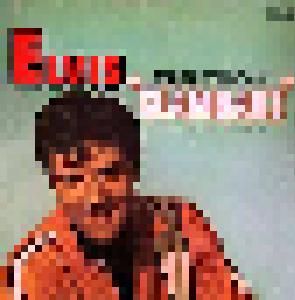 Elvis Presley: Clambake - Cover