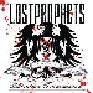 Lostprophets: Liberation Transmission - Cover