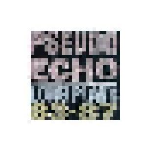 Pseudo Echo: Long Plays 83-87 - Cover