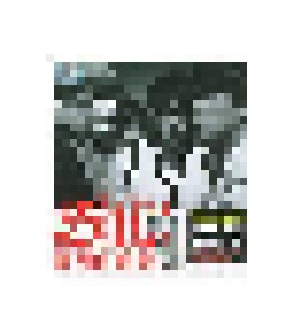Shin: 带刺的蝴蝶 (2-CD) - Bild 1