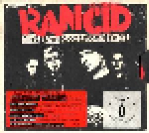 Rancid: Let The Dominoes Fall (2-CD + DVD) - Bild 1