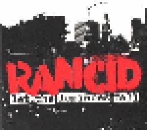 Rancid: Let The Dominoes Fall (2-CD + DVD) - Bild 3