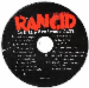 Rancid: Let The Dominoes Fall (2-CD + DVD) - Bild 6