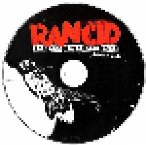 Rancid: Let The Dominoes Fall (2-CD + DVD) - Bild 7