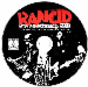 Rancid: Let The Dominoes Fall (2-CD + DVD) - Bild 8