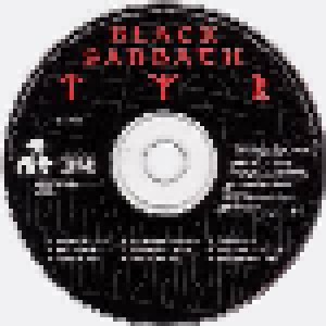 Black Sabbath: Tyr (CD) - Bild 3