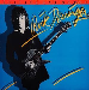 Cover - Rick Derringer: Guitars And Women