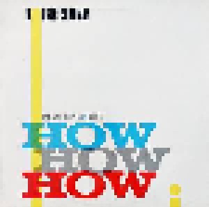 Roger Chapman: How How How (12") - Bild 1