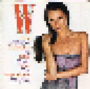 W Magazine - The Designer Collection The Best Music From The International Runways (CD) - Bild 1