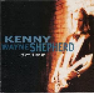 Kenny Wayne Shepherd: Ledbetter Heights (CD) - Bild 1