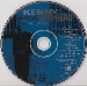 Kenny Wayne Shepherd: Ledbetter Heights (CD) - Bild 3