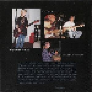 Kenny Wayne Shepherd: Ledbetter Heights (CD) - Bild 5
