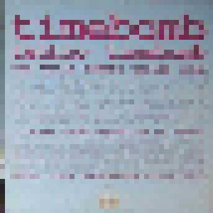 Chumbawamba: Timebomb (12") - Bild 2