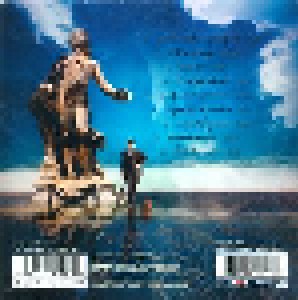 Magellan: Impossible Figures (Promo-CD) - Bild 2