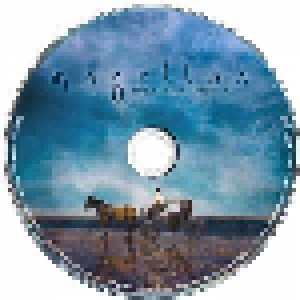 Magellan: Impossible Figures (Promo-CD) - Bild 3