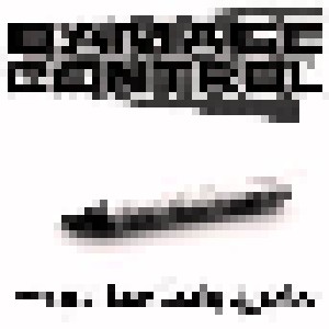 Cover - Damage Control: Losing End, The