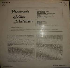 Mantovani: Mantovani's Goldene Schallplatte (LP) - Bild 2