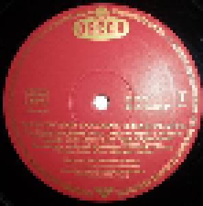 Mantovani: Mantovani's Goldene Schallplatte (LP) - Bild 3
