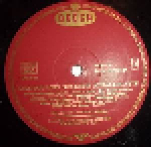 Mantovani: Mantovani's Goldene Schallplatte (LP) - Bild 4