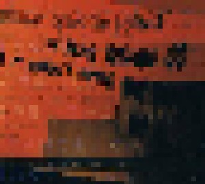 Aidan Baker: Thoughtspan (CD-R) - Bild 1