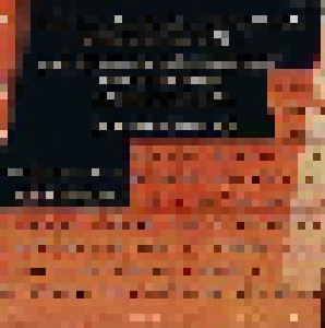 Aidan Baker: Thoughtspan (CD-R) - Bild 4
