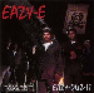 Eazy-E: Eazy-Duz-It (CD) - Bild 1