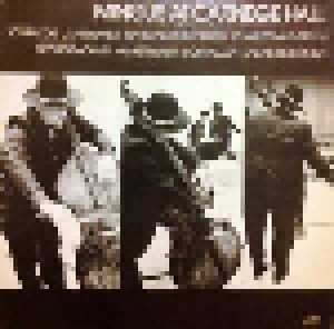 Charles Mingus: Mingus At Carnegie Hall (LP) - Bild 1