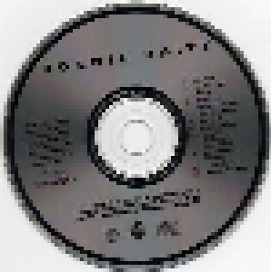 Bonnie Raitt: Bonnie Raitt (CD) - Bild 3