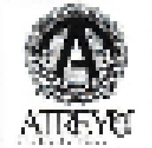 Atreyu: Storm To Pass (Promo-Single-CD) - Bild 1