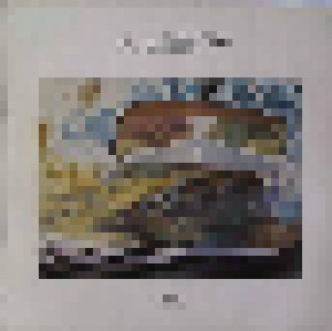 Arthur Brown & Vincent Crane: Faster Than The Speed Of Light (LP) - Bild 1