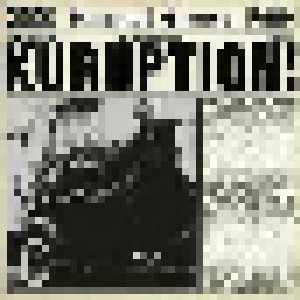 Kurupt: Kuruption! (2-CD) - Bild 1