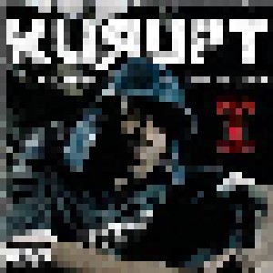 Cover - Kurupt: Against Tha Grain