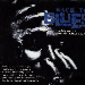 Back To Blues (2-CD) - Bild 1