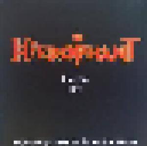 Hierophant: Demo 2009 - Cover