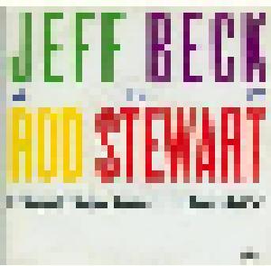 Jeff Beck Feat. Rod Stewart, Jeff Beck & Karen Lawrence, Jeff Beck: People Get Ready - Cover