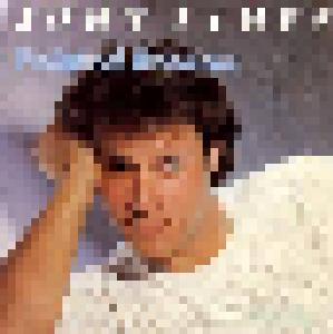 John James: Painted Dreams - Cover