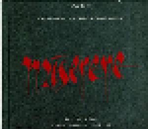 Arvo Pärt: Miserere (CD) - Bild 3