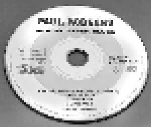 Paul Rodgers: Muddy Water Blues (Mini-CD / EP) - Bild 4