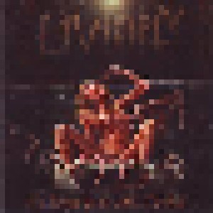 Cover - Lividity: To Desecrate And Defile