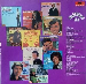 Die Grosse Und Aktuelle Starparade 71/1 (LP) - Bild 2