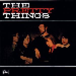 The Pretty Things: The Pretty Things (CD) - Bild 1