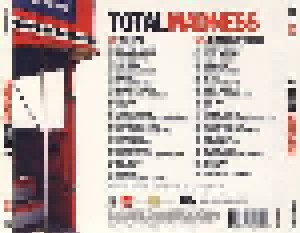 Madness: Total Madness - All The Greatest Hits & More (CD + DVD) - Bild 2