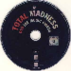 Madness: Total Madness - All The Greatest Hits & More (CD + DVD) - Bild 4