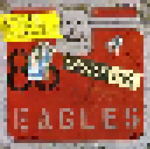 Eagles: The Long Run (7") - Bild 1